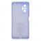 Чехол ArmorStandart ICON Case for Xiaomi Redmi Note 10 Pro Lavender (ARM59601)